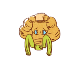 Bro Jiang sticker #8419109