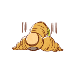 Bro Jiang sticker #8419114