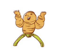 Bro Jiang sticker #8419117