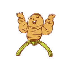 Bro Jiang sticker #8419117