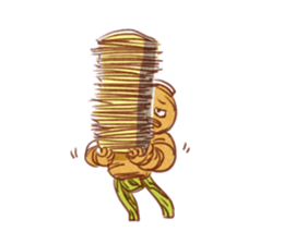 Bro Jiang sticker #8419118