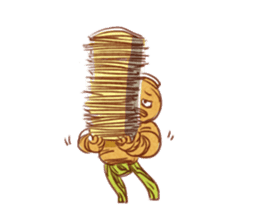 Bro Jiang sticker #8419118