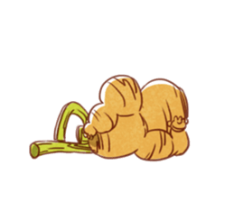 Bro Jiang sticker #8419124