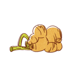 Bro Jiang sticker #8419124