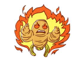 Bro Jiang sticker #8419125