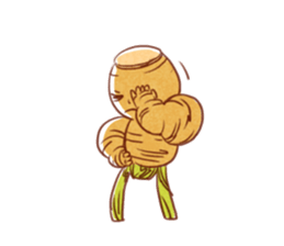 Bro Jiang sticker #8419126