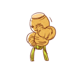 Bro Jiang sticker #8419126