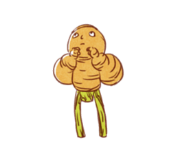 Bro Jiang sticker #8419128