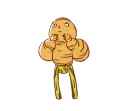 Bro Jiang sticker #8419128