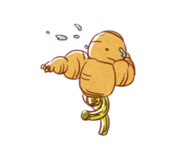 Bro Jiang sticker #8419129