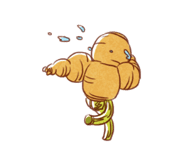 Bro Jiang sticker #8419129