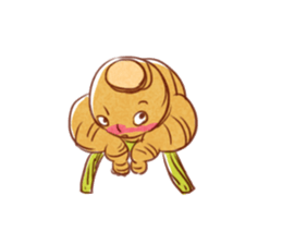 Bro Jiang sticker #8419132