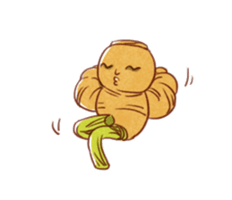 Bro Jiang sticker #8419134