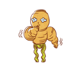 Bro Jiang sticker #8419135