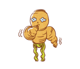 Bro Jiang sticker #8419135