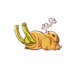 Bro Jiang sticker #8419137