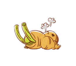 Bro Jiang sticker #8419137