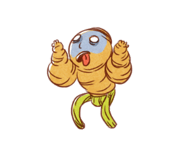 Bro Jiang sticker #8419138