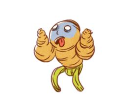 Bro Jiang sticker #8419138