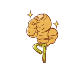 Bro Jiang sticker #8419139