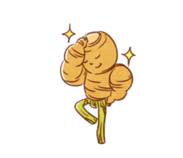 Bro Jiang sticker #8419139