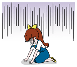 Jeannie's Daily Life 2 sticker #8419314