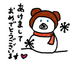 Let's play with koala sticker #8419579