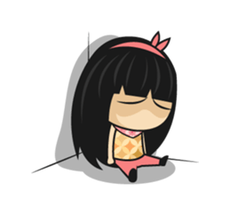 Nong Cream sticker #8419670