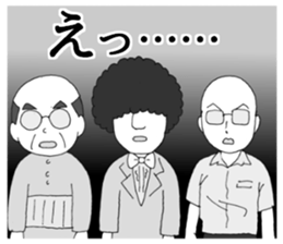 SWAG TRIO sticker #8419768