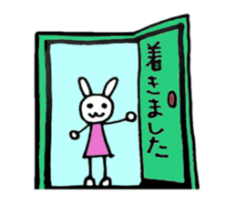 Puuka is a movie streaming  performer sticker #8420022