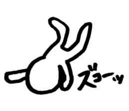 A DAY OF SHIROMARU sticker #8420531