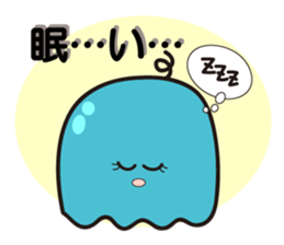 SHIZUKUchan 2nd sticker #8420582