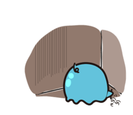 SHIZUKUchan 2nd sticker #8420590