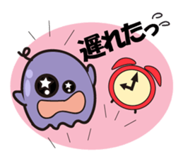SHIZUKUchan 2nd sticker #8420593