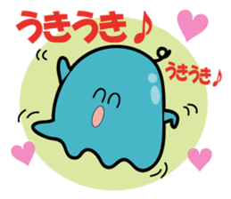 SHIZUKUchan 2nd sticker #8420603