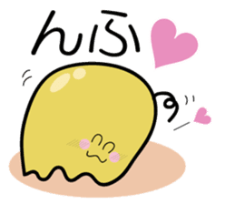 SHIZUKUchan 2nd sticker #8420606