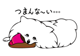 pomepome part1 sticker #8421511