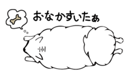 pomepome part1 sticker #8421512