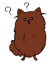 pomepome part1 sticker #8421516