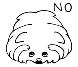 pomepome part1 sticker #8421518