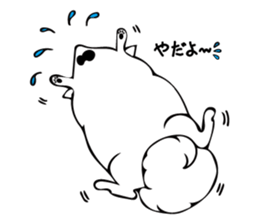 pomepome part1 sticker #8421521