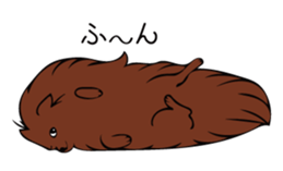 pomepome part1 sticker #8421527