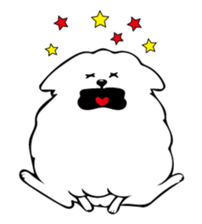 pomepome part1 sticker #8421539