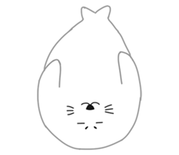 Seal Sea Cow (Dugong) Walrus & Sea Lion sticker #8421745