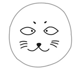 Seal Sea Cow (Dugong) Walrus & Sea Lion sticker #8421747