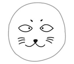 Seal Sea Cow (Dugong) Walrus & Sea Lion sticker #8421747