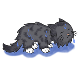 Seal Sea Cow (Dugong) Walrus & Sea Lion sticker #8421776