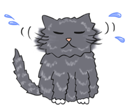 Seal Sea Cow (Dugong) Walrus & Sea Lion sticker #8421777