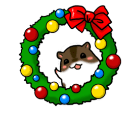 Takitarou winter sticker #8421790