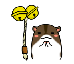 Takitarou winter sticker #8421803